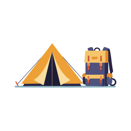 Top Picks: Eco-Conscious Tents and Shelters