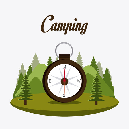 Tech Solutions for Safer Camping