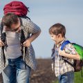 Foraging with Children: British Countryside Adventures and Educational Activities