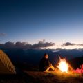 Investing in a Quality Tent: Price vs. Performance for Year-Round UK Camping