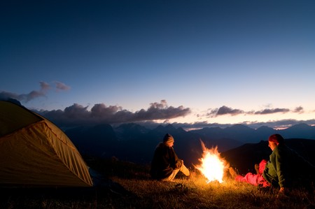 Investing in a Quality Tent: Price vs. Performance for Year-Round UK Camping