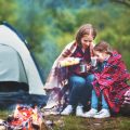 Meal Prep Magic: How to Organise and Store Camping Food for Multi-Day Hikes in the UK
