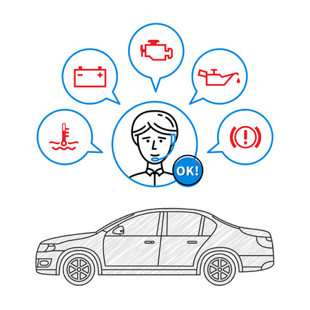 Identifying Authenticated Accessible Parking Spots