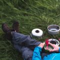 Innovative British Brands and Products for Wet-Weather Tent Camping