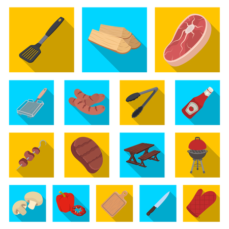 Top BBQ Combos: Classic British Meals Reimagined for Fire Pits