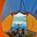 How to Maintain and Pack Away Your Tent After a Classic British Downpour