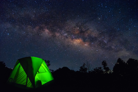 Amateur Astronomy for Beginners: How to Get Started Stargazing in British Dark Sky Locations