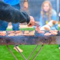 Kid-Friendly BBQ Gear and Safety Features for Family-Friendly UK Camping
