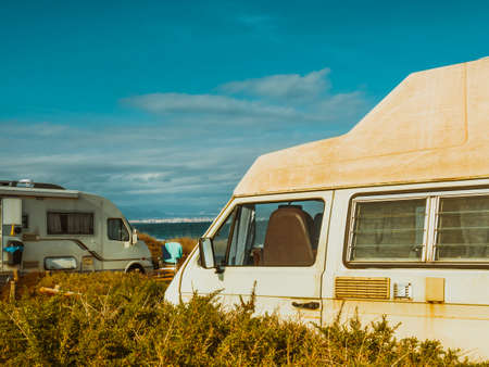 Practical Steps: Gaining Permission to Park Overnight with Your Campervan in Rural and Urban Britain