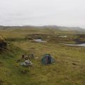Wild Camping in Scotland: Land Reform (Scotland) Act 2003 and How It Differs from the Rest of the UK