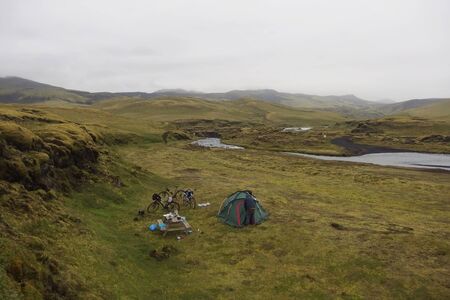 Wild Camping in Scotland: Land Reform (Scotland) Act 2003 and How It Differs from the Rest of the UK