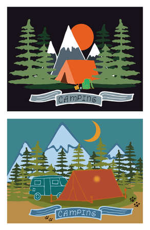 Community-Led Eco Campsites: Grassroots Sustainability Projects