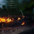 Keeping Warm and Cooking Safe: Mitigating Wildfire Risks in UK Wild Camping Spots