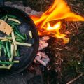 Foraged Feasts: Traditional British Recipes Using Wild Ingredients