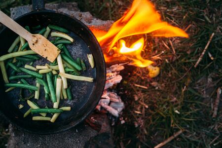 Foraged Feasts: Traditional British Recipes Using Wild Ingredients