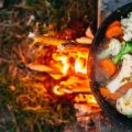 Safeguarding British Favourites: Storing Sausages, Pies, and Cheese While Camping