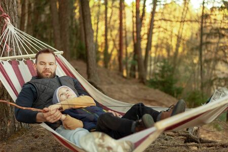 Family Camping in Britain: Sleeping Setups for Parents and Kids