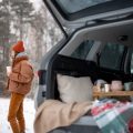 Best Practices for Packing Chilled and Frozen Foods for Campsites across the UK