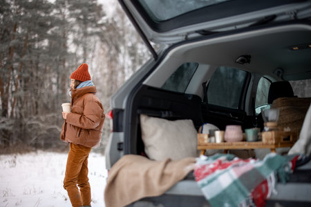 Best Practices for Packing Chilled and Frozen Foods for Campsites across the UK