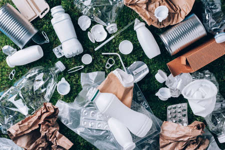 Zero Waste Packing Strategies: Minimising Rubbish with Smart Camping Gear Choices