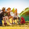Eco-Friendly Family Camping: Green Campsites with Activities for Young Explorers