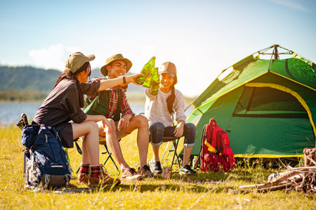Eco-Friendly Family Camping: Green Campsites with Activities for Young Explorers