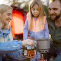 Family Campsites with On-site Activities: Archery, Canoeing, Bushcraft and More