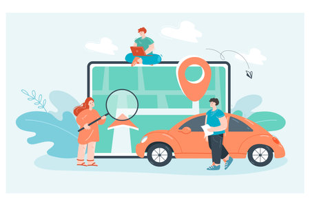 Contacting Landowners or Authorities