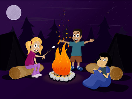Are Electric BBQs Allowed on UK Campsites?