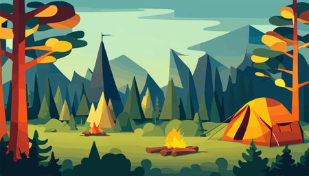 The Role of Trusted Campsite Staff and How to Introduce Them to Your Kids