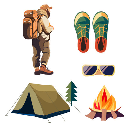 Campervanning in the South West: Best Sites in Devon, Dorset, and Somerset