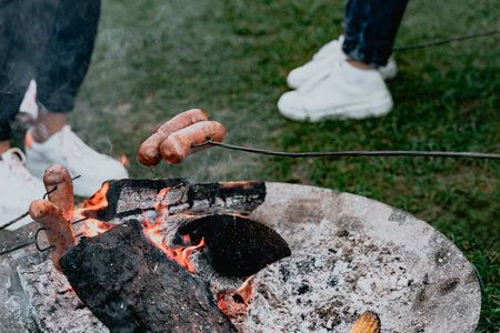 Sustainable Cooking Solutions: Low-Impact Stoves and Utensils for UK Campers