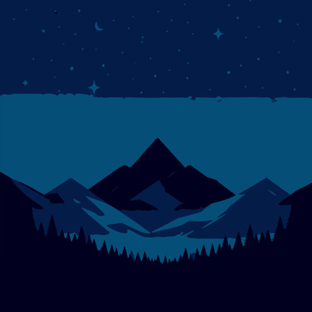 Top Campsites for Stargazing Along the Cornish Coast