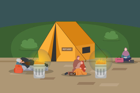 Setting Up: Tips for Caravans and Luxury Tents