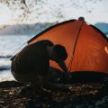 Sourcing Local: Supporting British Brands Making Low-Impact Camping Gear