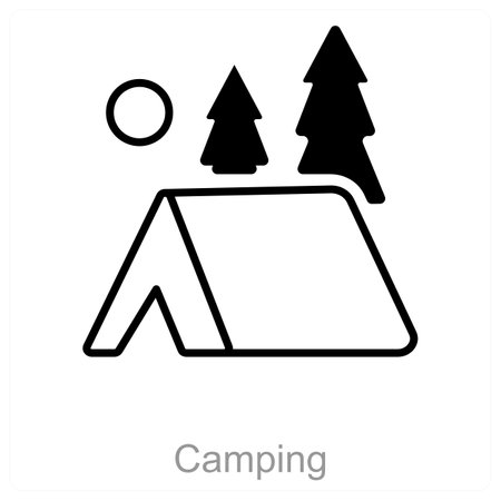 Toad in the Hole at Campsites: Bringing a Pub Favourite to the Tent