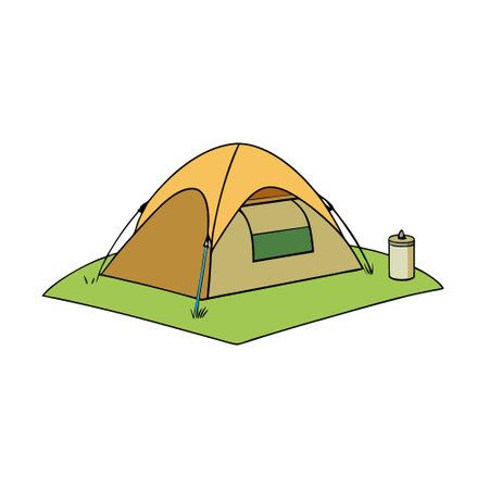 UK Campsite Etiquette: Do’s and Don’ts for First-Time Campers