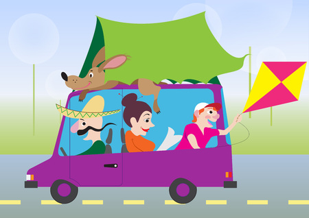 Choosing Child-Friendly Equipment and Clothing for UK Camping