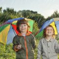 Weather Preparedness: Keeping Kids Safe from UK’s Rain, Cold, and Heat