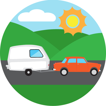 Portable Food Storage Hacks for Family Camping Trips in the British Isles