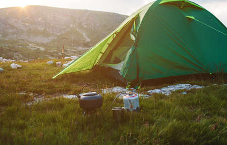 Packing for Success: The Essential Gear for Isle of Skye Camping