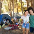 Eco-Friendly Entertainment: Solar-Powered Speakers, Lanterns, and Gadgets for British Campsites