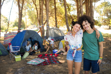 Eco-Friendly Entertainment: Solar-Powered Speakers, Lanterns, and Gadgets for British Campsites