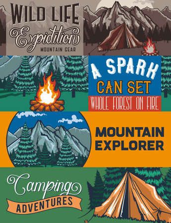 British Campfire Curries: Fusing Colonial Influences into Outdoor Meals