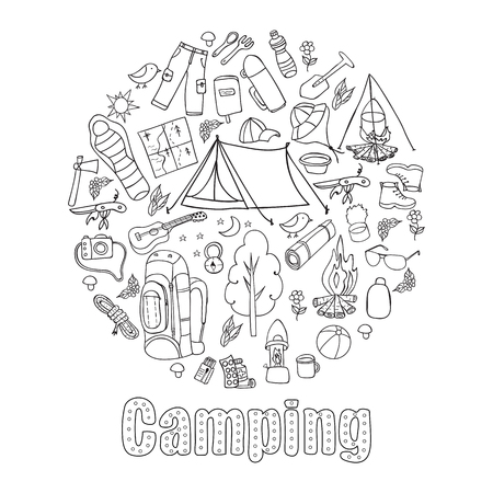 Scouting Locations the Local Way