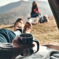 Navigating British Campsites: Setting Boundaries and Supervision Strategies for Families