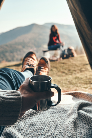 Navigating British Campsites: Setting Boundaries and Supervision Strategies for Families
