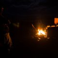 Night Fishing While Camping: Staying Safe and Making the Most of After-Dark Angling