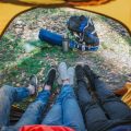 Car Camping vs. Backpack Camping: Packing Differences for UK Families