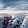 The Pros and Cons of Portable Power Stations for Rural and Coastal Campers in Britain